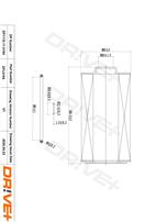 Dr!ve+ DP1110.11.0194