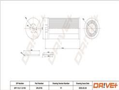 Dr!ve+ DP1110.11.0195