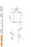 Dr!ve+ DP1110.11.0203