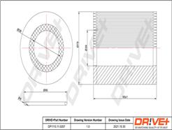 Dr!ve+ DP1110.11.0207