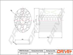Dr!ve+ DP1110.11.0211