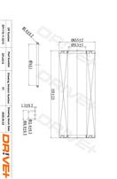 Dr!ve+ DP1110.11.0212