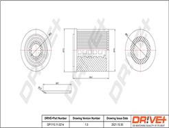 Dr!ve+ DP1110.11.0214