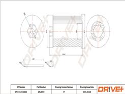 Dr!ve+ DP1110.11.0222
