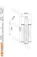Dr!ve+ DP1110.11.0228