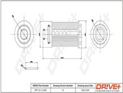 Dr!ve+ DP1110.11.0229