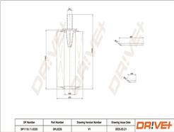 Dr!ve+ DP1110.11.0235