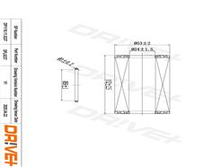 Dr!ve+ DP1110.11.0237