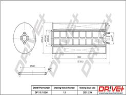 Dr!ve+ DP1110.11.0241