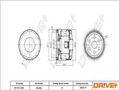 Dr!ve+ DP1110.11.0255