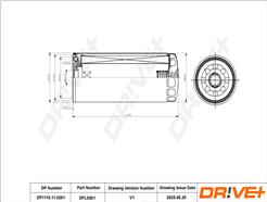 Dr!ve+ DP1110.11.0261