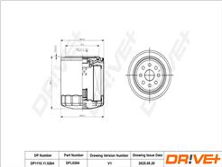 Dr!ve+ DP1110.11.0264