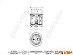 Dr!ve+ DP1110.11.0265