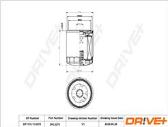 Dr!ve+ DP1110.11.0270