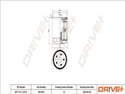 Dr!ve+ DP1110.11.0276