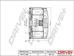 Dr!ve+ DP1110.11.0282