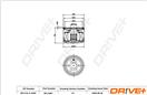 Dr!ve+ DP1110.11.0287