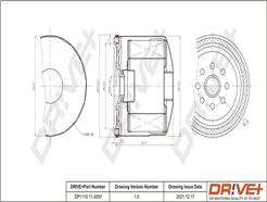 Dr!ve+ DP1110.11.0297