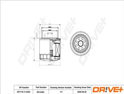 Dr!ve+ DP1110.11.0303