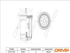 Dr!ve+ DP1110.11.0314