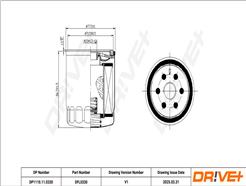 Dr!ve+ DP1110.11.0330
