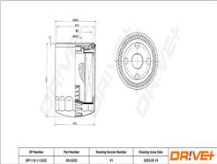 Dr!ve+ DP1110.11.0332