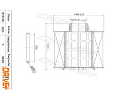 Dr!ve+ DP1110.11.0333