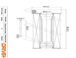 Dr!ve+ DP1110.11.0348