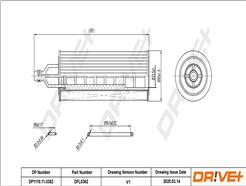 Dr!ve+ DP1110.11.0382