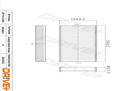 Dr!ve+ DP1110.12.0001