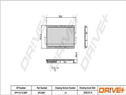 Dr!ve+ DP1110.12.0007