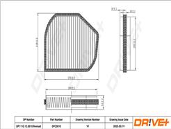 Dr!ve+ DP1110.12.0010
