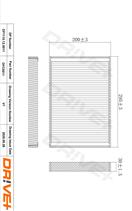 Dr!ve+ DP1110.12.0011