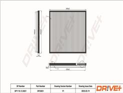 Dr!ve+ DP1110.12.0021