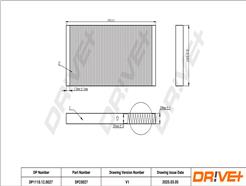 Dr!ve+ DP1110.12.0027