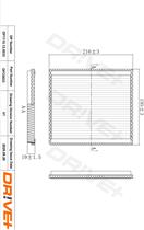 Dr!ve+ DP1110.12.0033