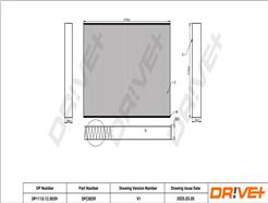 Dr!ve+ DP1110.12.0039