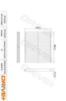 Dr!ve+ DP1110.12.0045