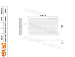 Dr!ve+ DP1110.12.0045