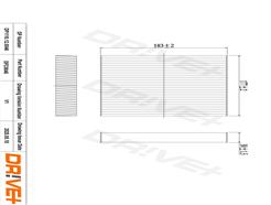 Dr!ve+ DP1110.12.0046