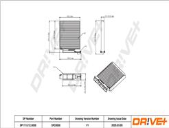 Dr!ve+ DP1110.12.0050