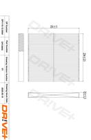 Dr!ve+ DP1110.12.0054