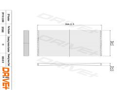 Dr!ve+ DP1110.12.0055