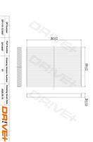 Dr!ve+ DP1110.12.0057