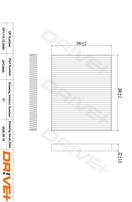 Dr!ve+ DP1110.12.0060