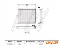 Dr!ve+ DP1110.12.0068