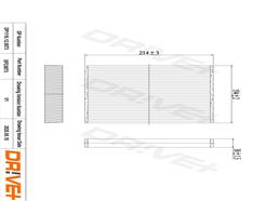 Dr!ve+ DP1110.12.0073