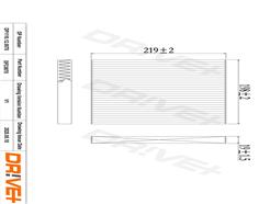 Dr!ve+ DP1110.12.0075