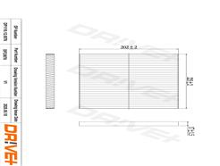 Dr!ve+ DP1110.12.0076