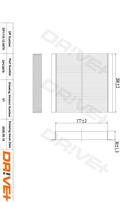 Dr!ve+ DP1110.12.0079